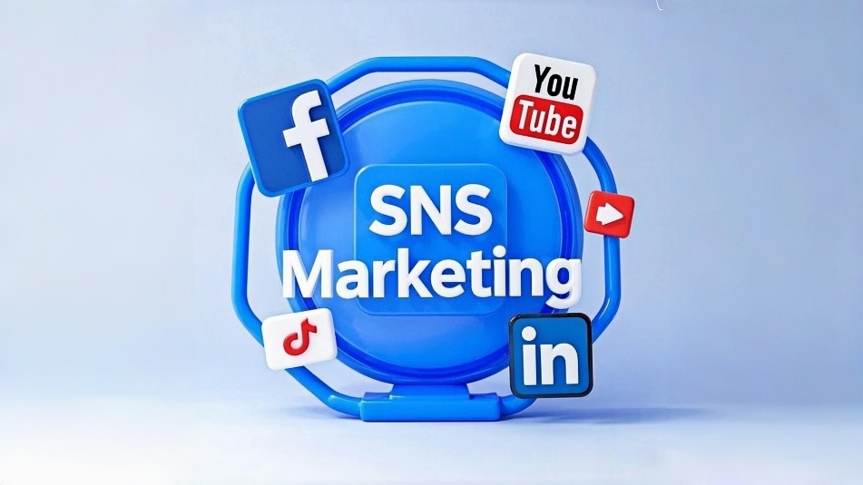 如何借助B2B海外社媒营销,拓展企业全球市场份额